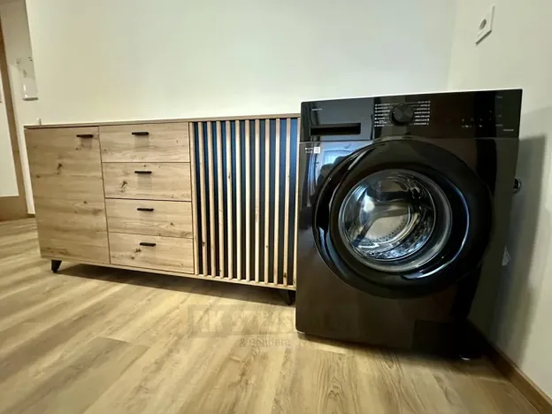 Pronájem bytu 2+kk, Český Krumlov - Latrán, Za Jitonou, 71 m2