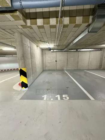 Pronájem bytu 2+kk, Český Krumlov - Latrán, Za Jitonou, 71 m2