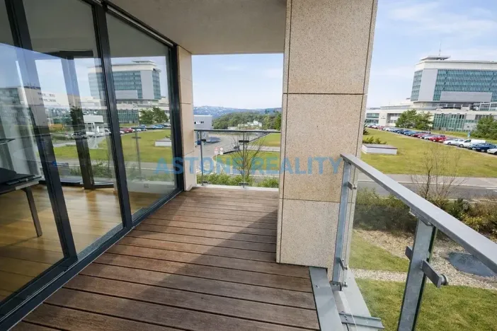 Pronájem bytu 2+kk, Praha - Nusle, K sídlišti, 81 m2