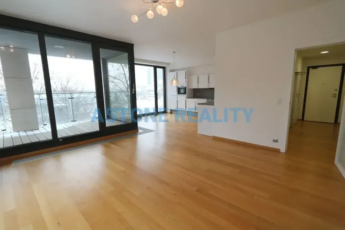 Pronájem bytu 2+kk, Praha - Nusle, K sídlišti, 81 m2