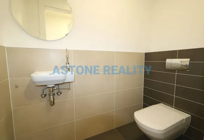 Pronájem bytu 2+kk, Praha - Nusle, K sídlišti, 81 m2