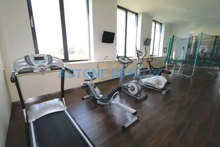 Pronájem bytu 2+kk, Praha - Nusle, K sídlišti, 81 m2