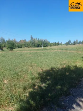 Prodej zahrady, Stražisko, 6360 m2