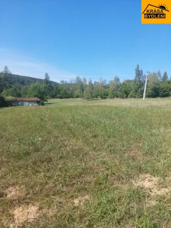 Prodej zahrady, Stražisko, 6360 m2