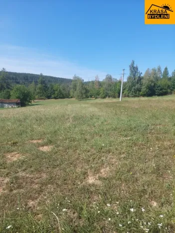 Prodej zahrady, Stražisko, 6360 m2