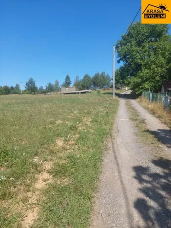 Prodej zahrady, Stražisko, 6360 m2