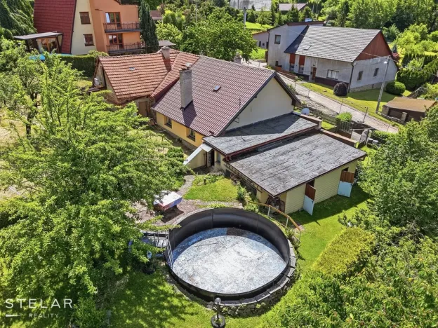Prodej chalupy, Chvalčov, Lázně, 96 m2