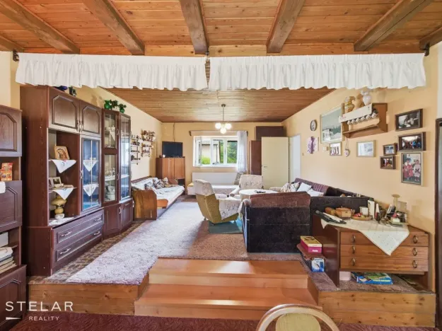 Prodej chalupy, Chvalčov, Lázně, 96 m2