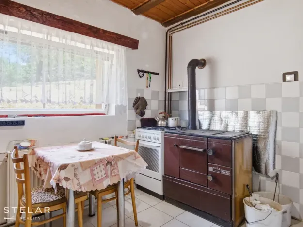Prodej chalupy, Chvalčov, Lázně, 96 m2