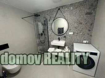 Pronájem bytu 2+kk, Praha - Košíře, Starokošířská, 55 m2