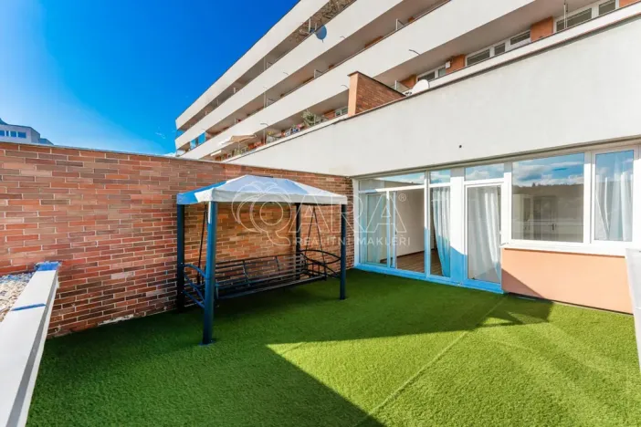 Prodej bytu 4+kk, Praha - Smíchov, Mošnova, 103 m2