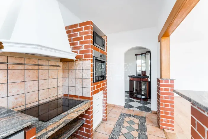 Prodej bytu 4+kk, Praha - Smíchov, Mošnova, 103 m2