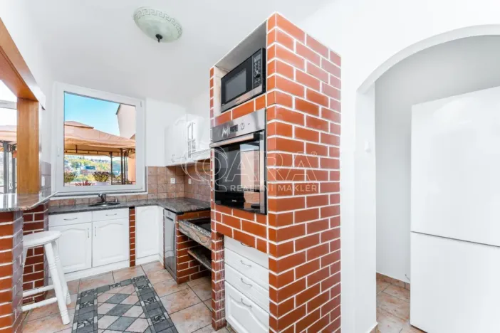 Prodej bytu 4+kk, Praha - Smíchov, Mošnova, 103 m2