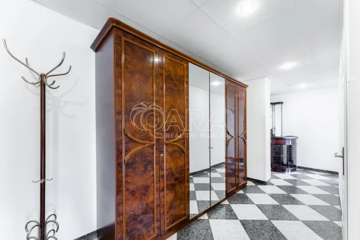 Prodej bytu 4+kk, Praha - Smíchov, Mošnova, 103 m2