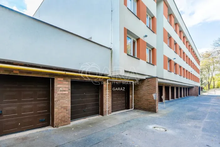 Prodej bytu 4+kk, Praha - Smíchov, Mošnova, 103 m2