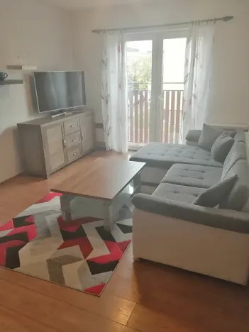 Pronájem bytu 2+kk, Pardubice, Pichlova, 65 m2