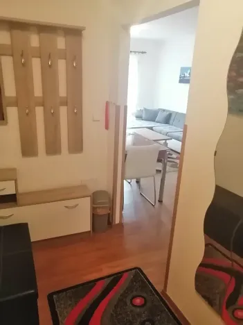 Pronájem bytu 2+kk, Pardubice, Pichlova, 65 m2