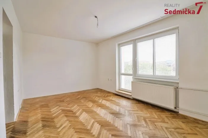 Prodej bytu 4+1, Žďár nad Sázavou, Lučiny, 88 m2