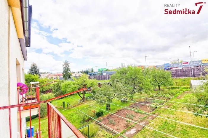 Prodej bytu 4+1, Žďár nad Sázavou, Lučiny, 88 m2