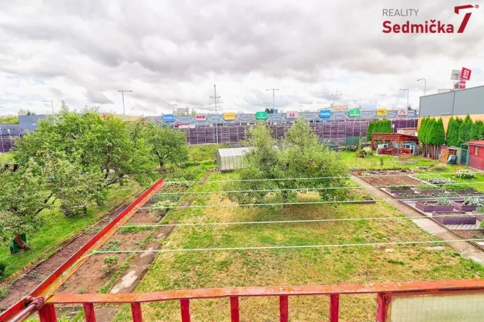 Prodej bytu 4+1, Žďár nad Sázavou, Lučiny, 88 m2