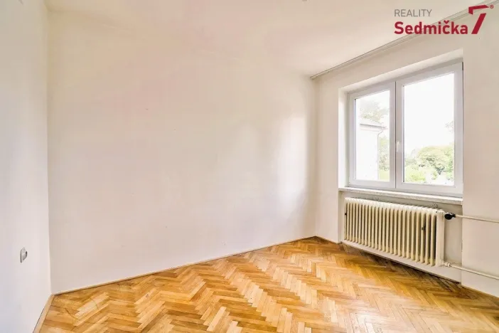 Prodej bytu 4+1, Žďár nad Sázavou, Lučiny, 88 m2