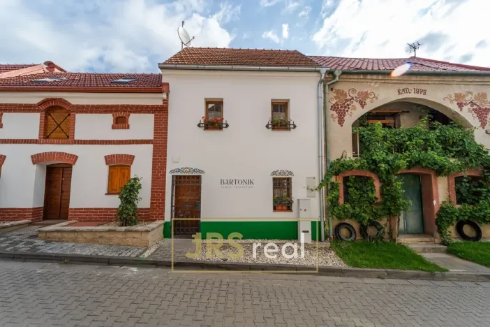 Prodej - jiné, Mikulčice, 97 m2