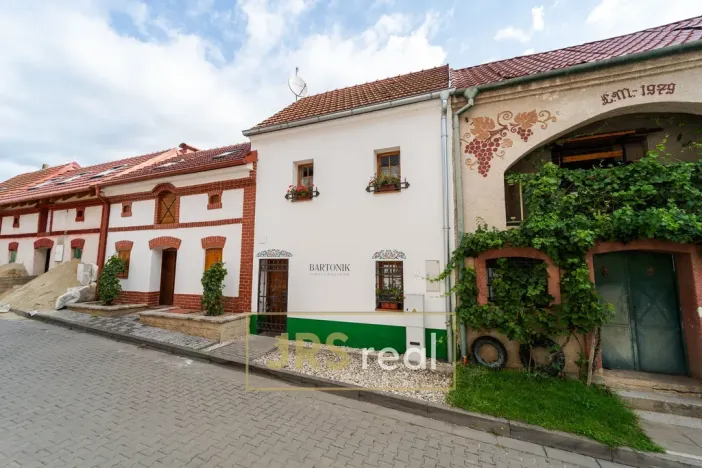 Prodej - jiné, Mikulčice, 97 m2