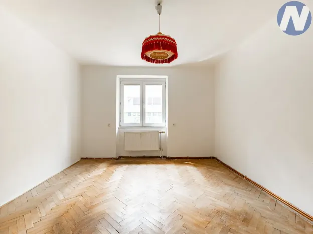 Prodej bytu 3+1, Prachatice, Sokolovská, 71 m2