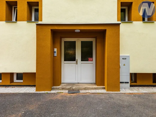 Prodej bytu 3+1, Prachatice, Sokolovská, 71 m2
