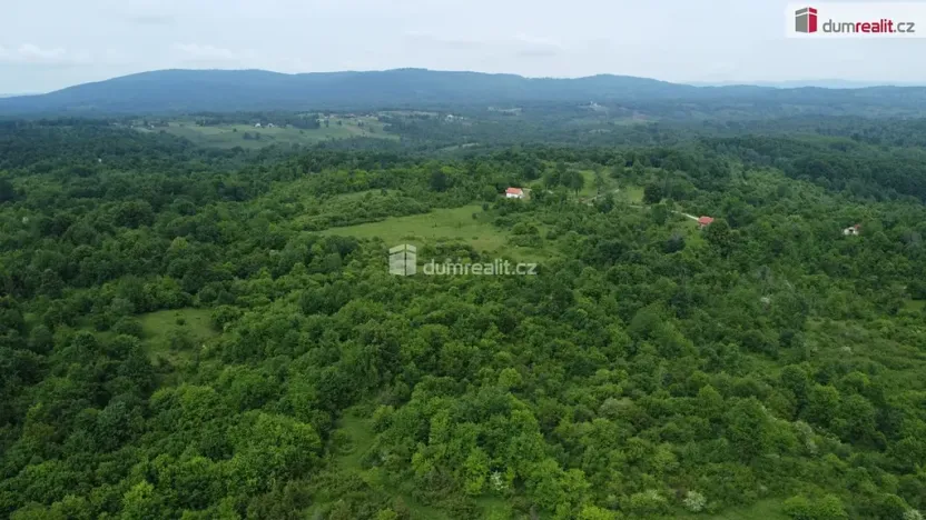 Prodej rodinného domu, Rakovica, Chorvatsko, 80 m2