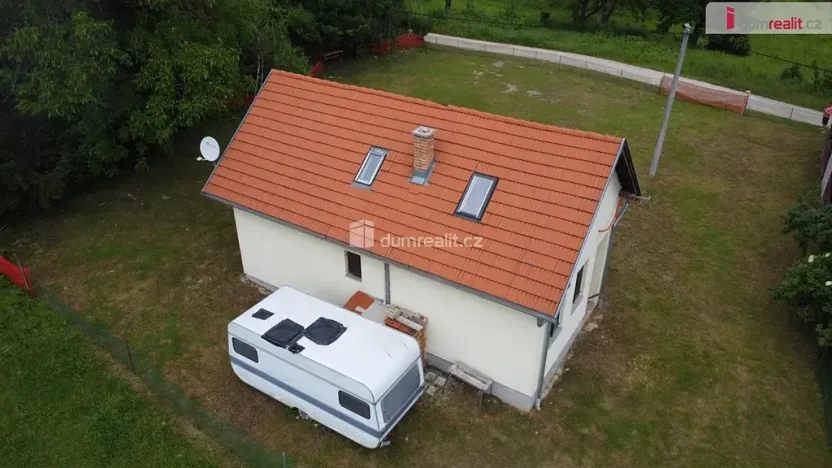 Prodej rodinného domu, Rakovica, Chorvatsko, 80 m2