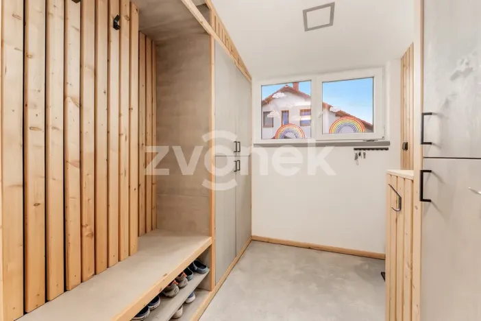 Prodej rodinného domu, Zádveřice-Raková - Raková, 191 m2