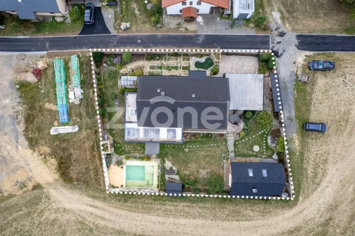 Prodej rodinného domu, Zádveřice-Raková - Raková, 191 m2