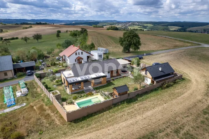 Prodej rodinného domu, Zádveřice-Raková - Raková, 191 m2