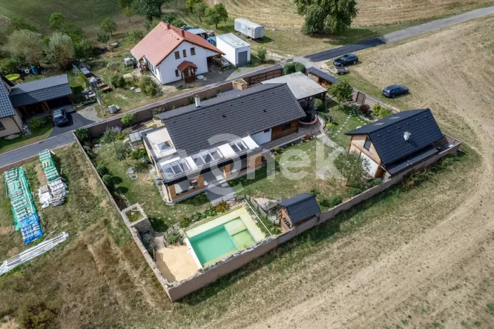 Prodej rodinného domu, Zádveřice-Raková - Raková, 191 m2