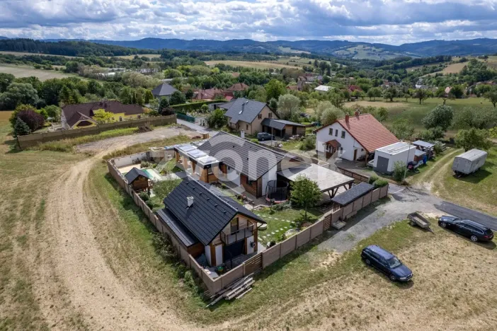 Prodej rodinného domu, Zádveřice-Raková - Raková, 191 m2