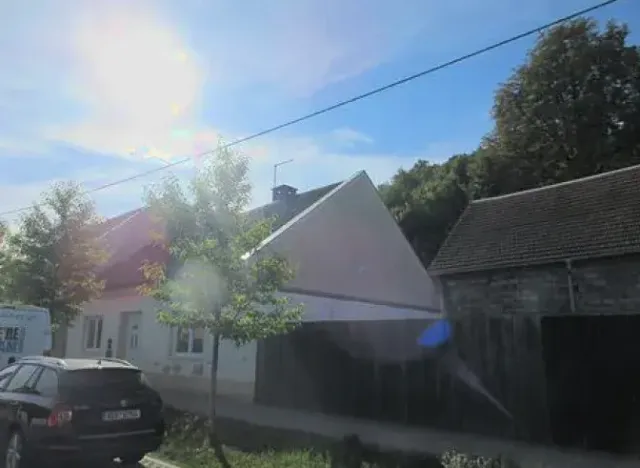 Dražba rodinného domu, Moravská Třebová, Olomoucká, 82 m2