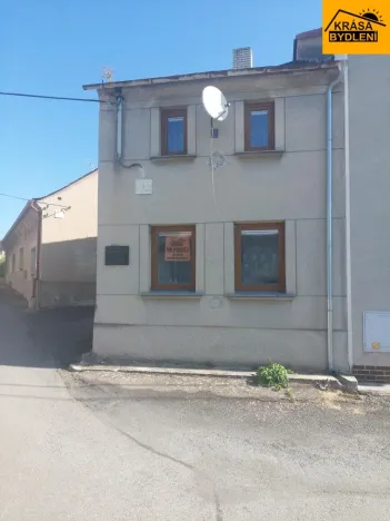 Prodej chalupy, Drahanovice - Ludéřov, 90 m2