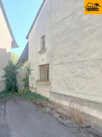 Prodej chalupy, Drahanovice - Ludéřov, 90 m2