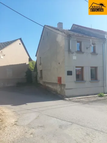 Prodej chalupy, Drahanovice - Ludéřov, 90 m2