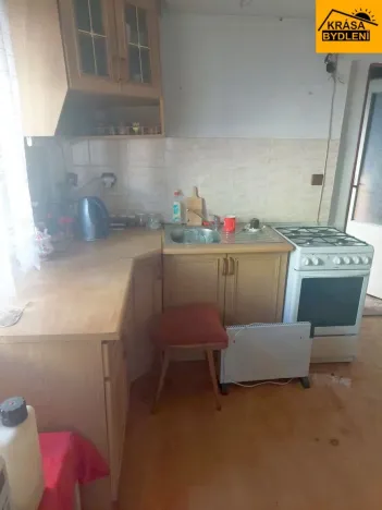 Prodej chalupy, Drahanovice - Ludéřov, 90 m2