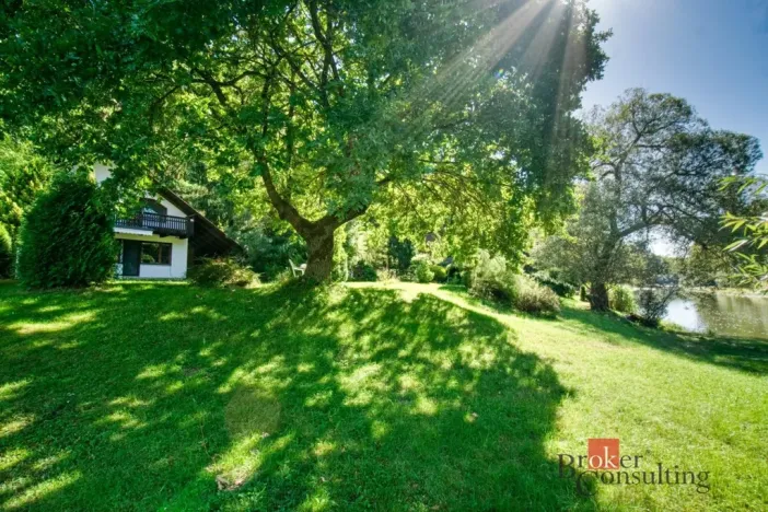 Prodej chaty, Černýšovice - Hutě, 94 m2