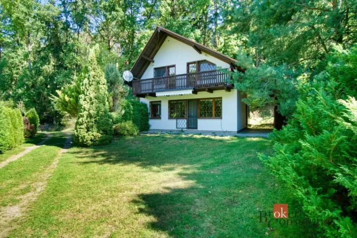 Prodej chaty, Černýšovice - Hutě, 94 m2