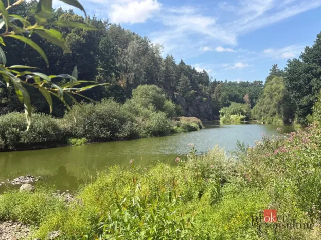 Prodej chaty, Černýšovice - Hutě, 94 m2