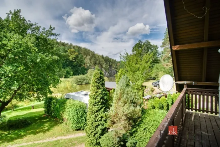 Prodej chaty, Černýšovice - Hutě, 94 m2