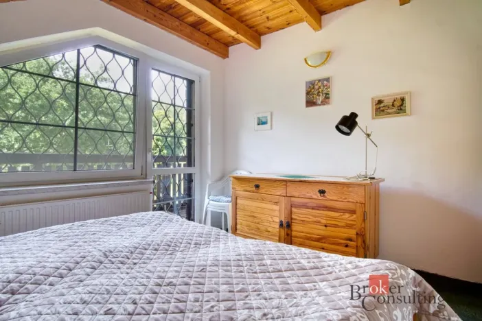Prodej chaty, Černýšovice - Hutě, 94 m2
