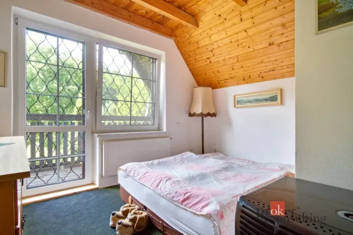Prodej chaty, Černýšovice - Hutě, 94 m2