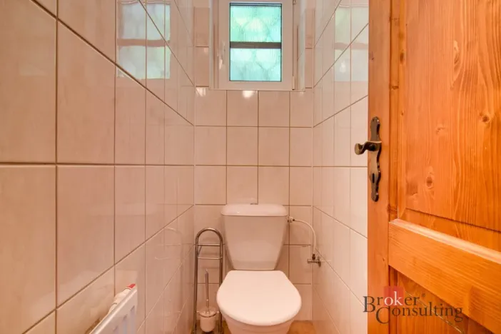 Prodej chaty, Černýšovice - Hutě, 94 m2