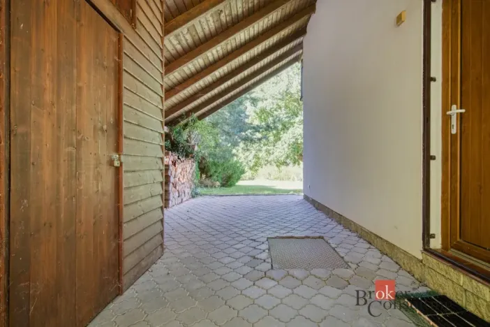 Prodej chaty, Černýšovice - Hutě, 94 m2