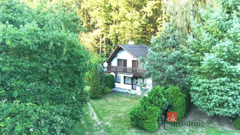 Prodej chaty, Černýšovice - Hutě, 94 m2